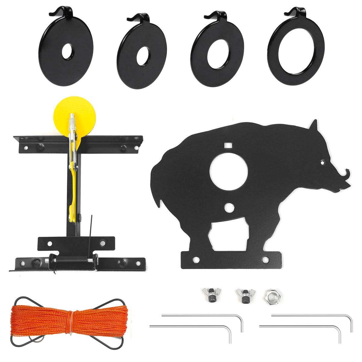 Boar Target Trap  CT001