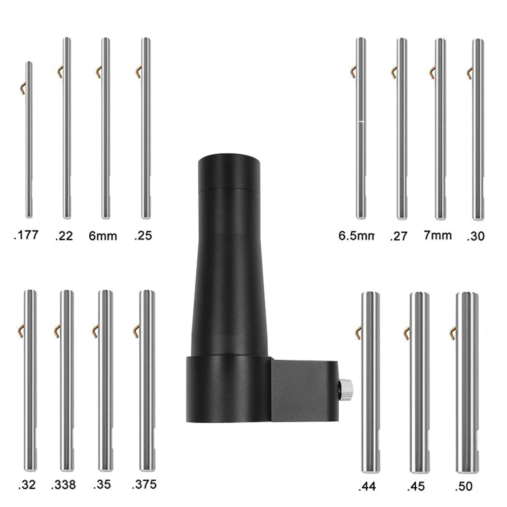 Boresighter BS005