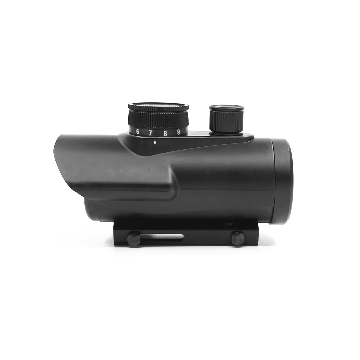 30 mm Tactical Micro LED Red Dot Sight  RD03101