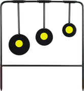 Three Stage Plinking Target  CT043