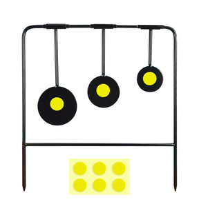 Three Stage Plinking Target  CT043