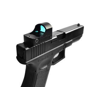 Tactical Pistol Micro LED Red Dot Reflex Sight RD036