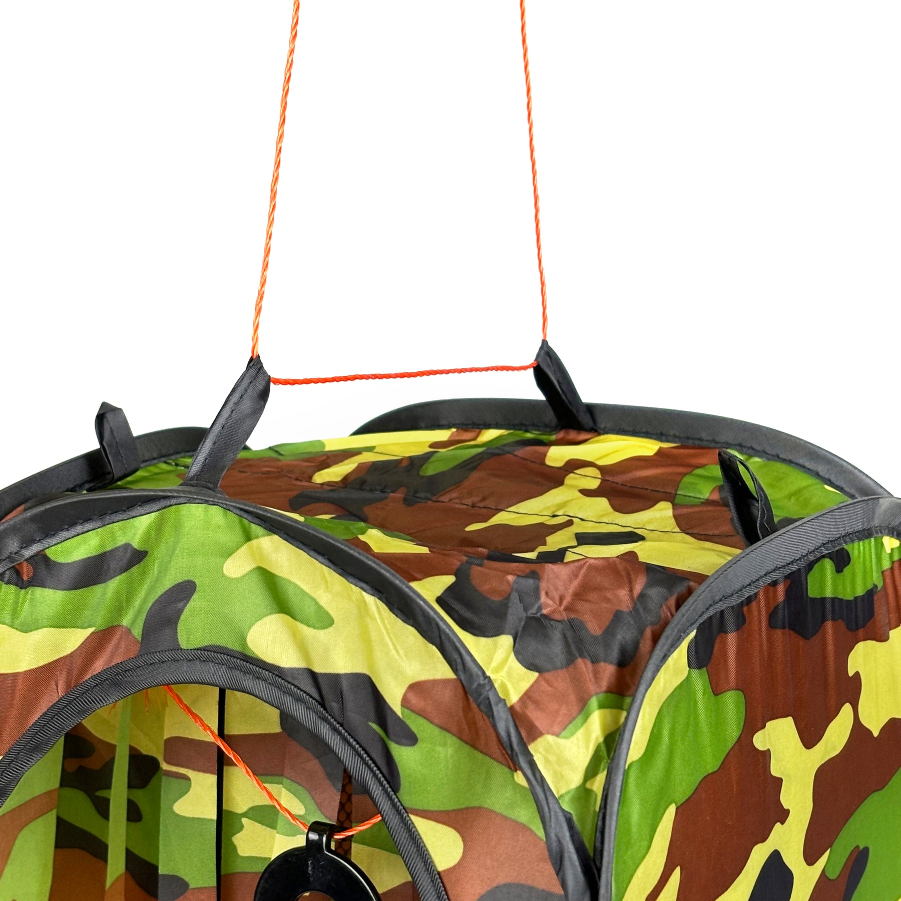 Small Foldable Tent Target with Pellet Trap  FT006