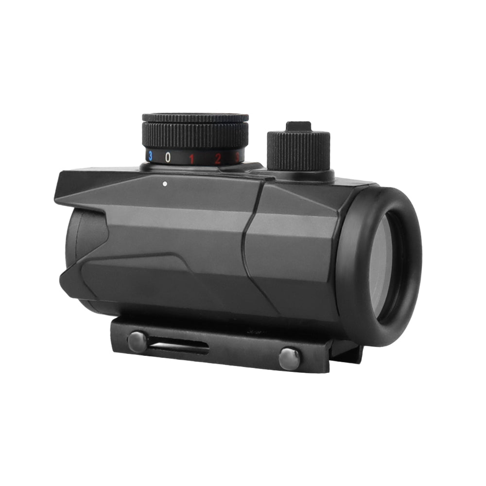 30MM Red Green Blue Dot Sight RD00502