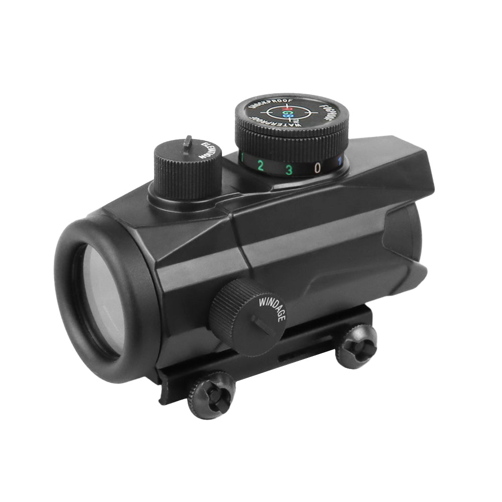 30MM Red Green Blue Dot Sight RD00502