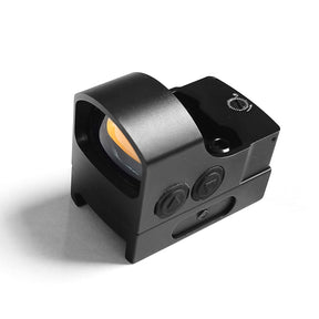 Tactical Pistol Micro LED Red Dot Reflex Sight RD036