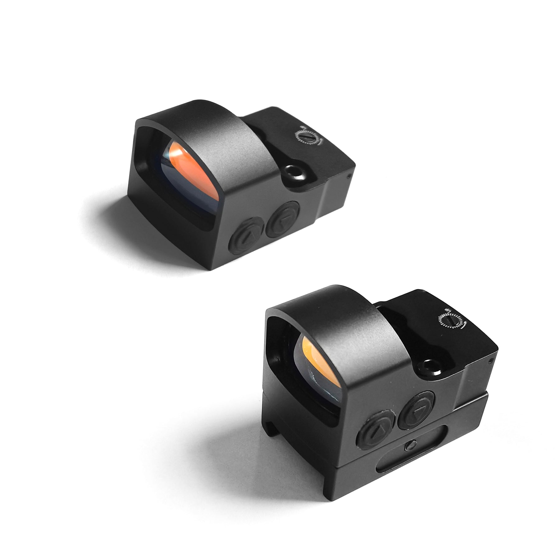 Tactical Pistol Micro LED Red Dot Reflex Sight RD036