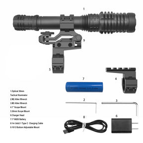 High Definition Illuminator 30 Gen2  FL01502